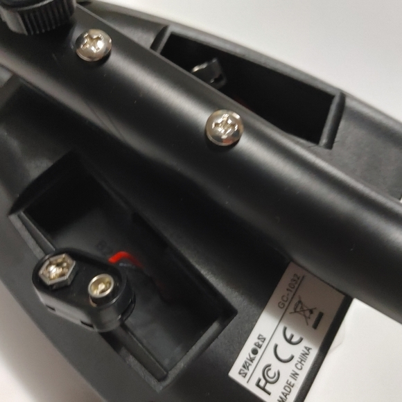 Sakobs GC-1032 - Replacement Metal Detector Part - Missing the Bottom Half ** - Picture 5 of 13